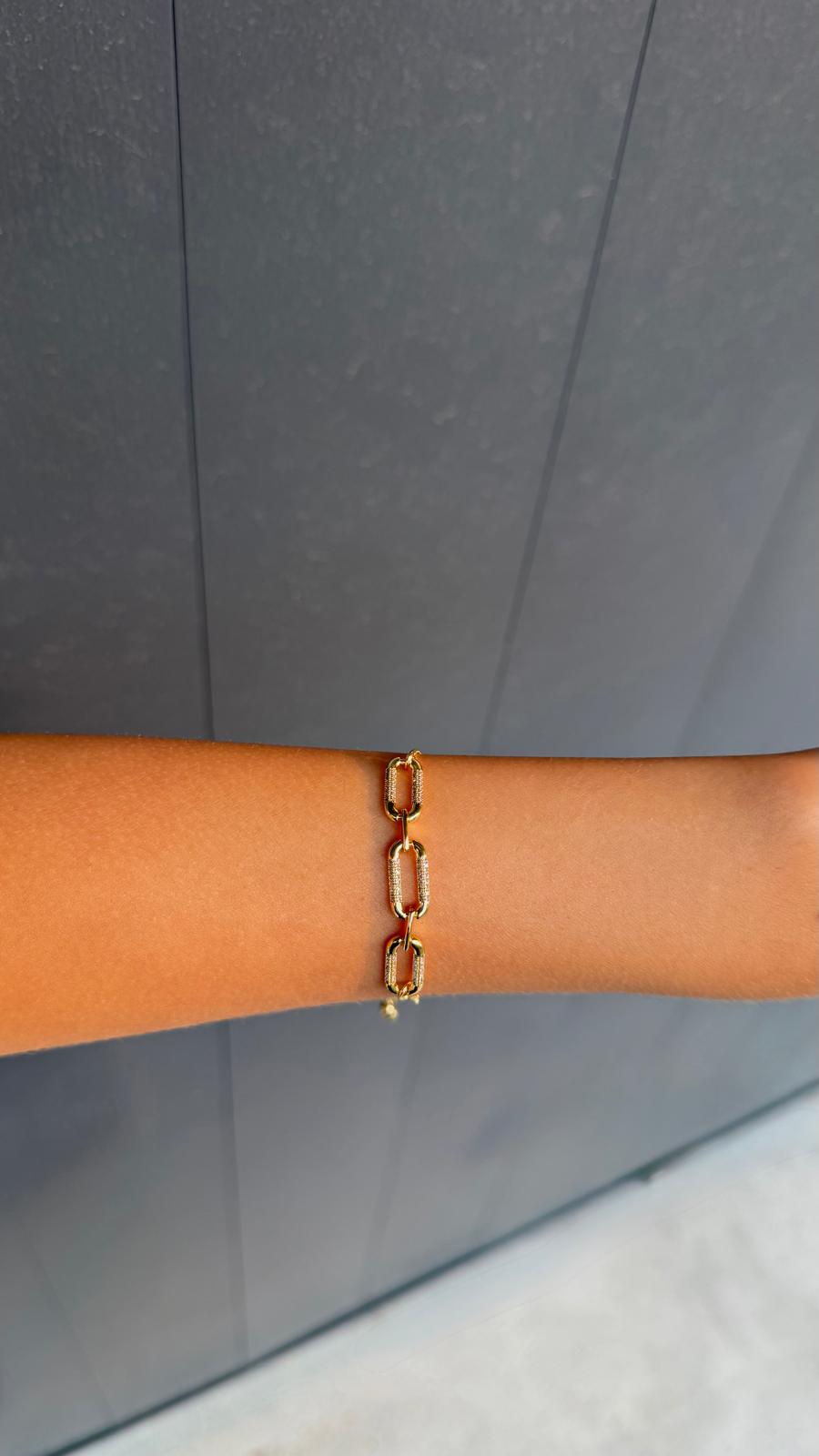 The Quanta Bracelet