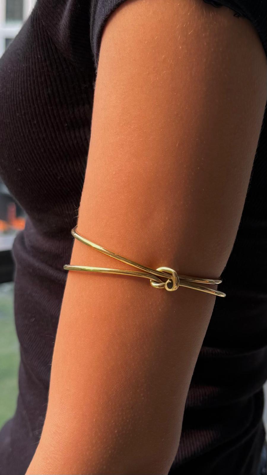The Orbit Cuff