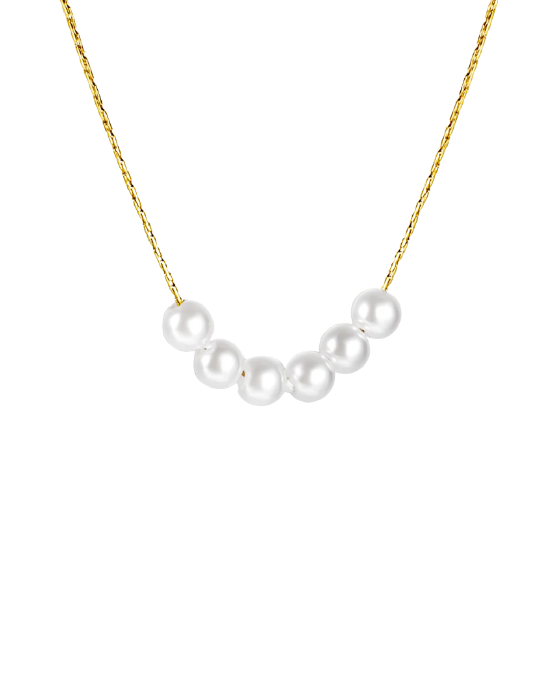The Victoria Necklace