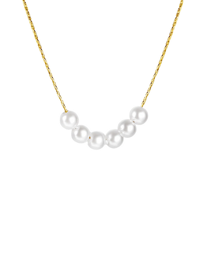 The Victoria Necklace