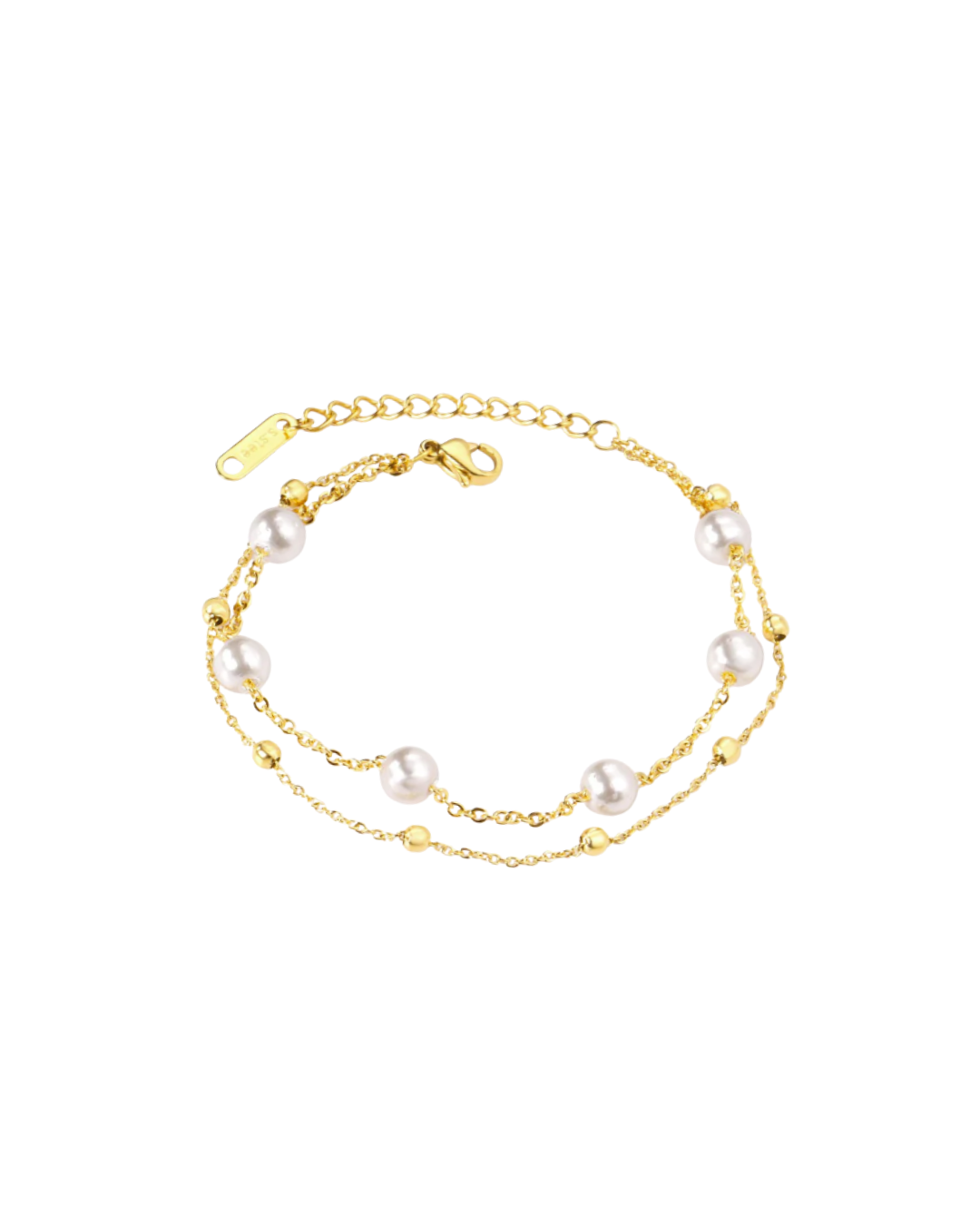 The Cosmos Bracelet