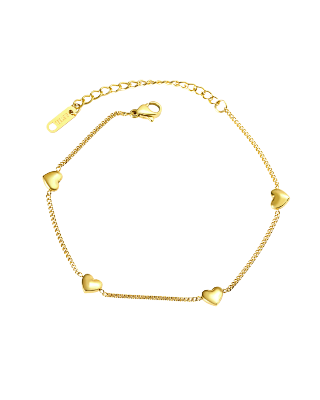 The Soft-Love Bracelet