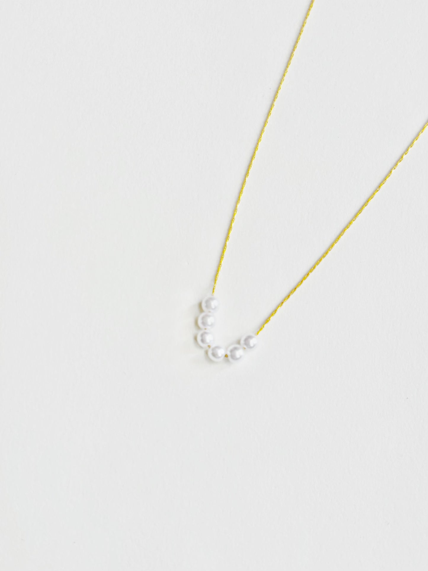 The Victoria Necklace