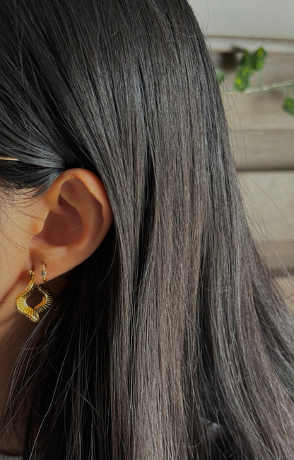 The Maya Hoops