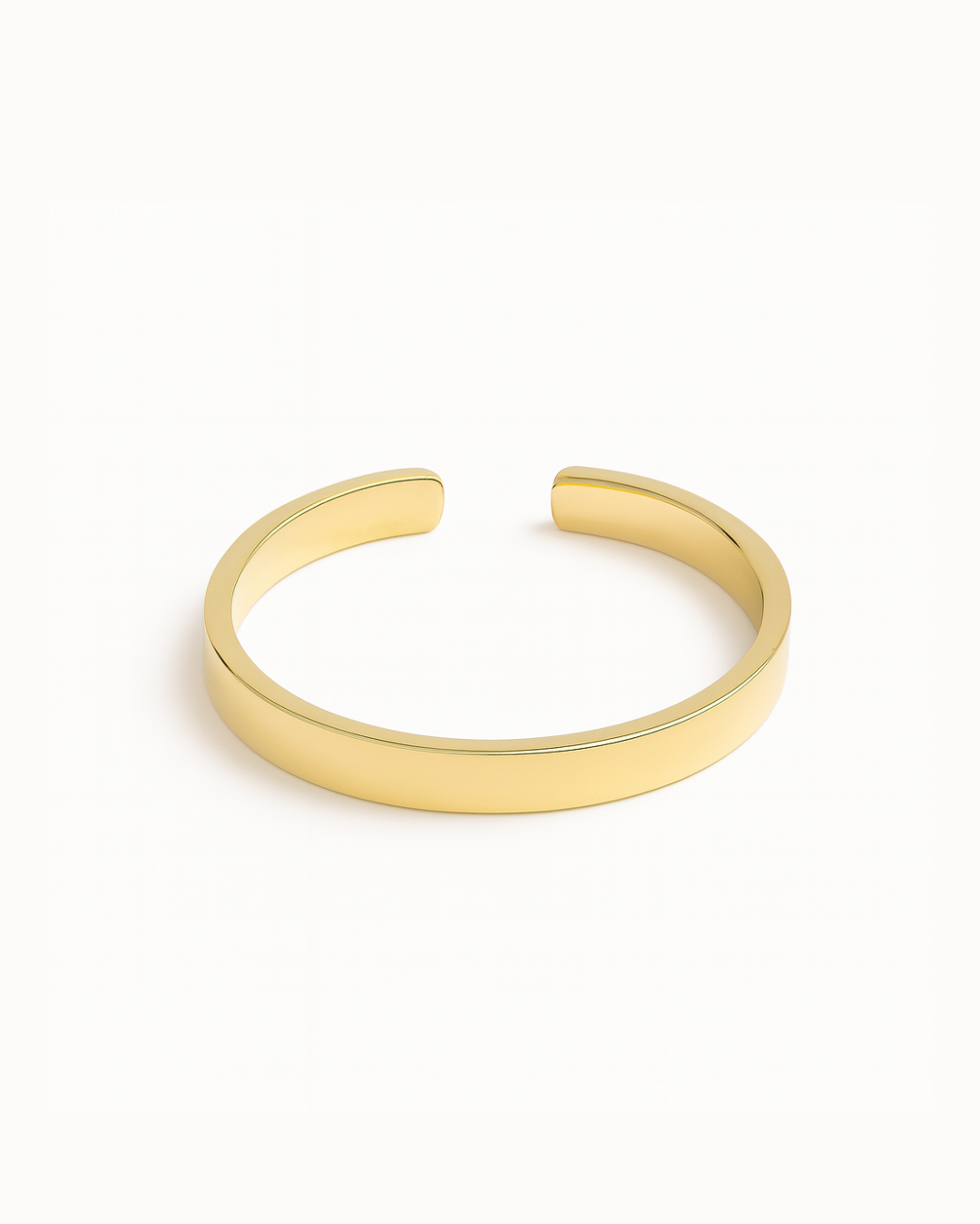 The Aurora Bangle