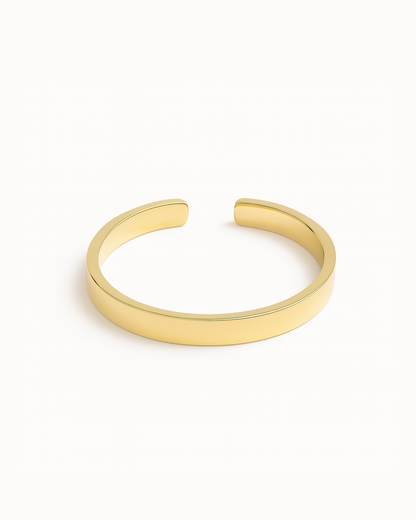 The Aurora Bangle