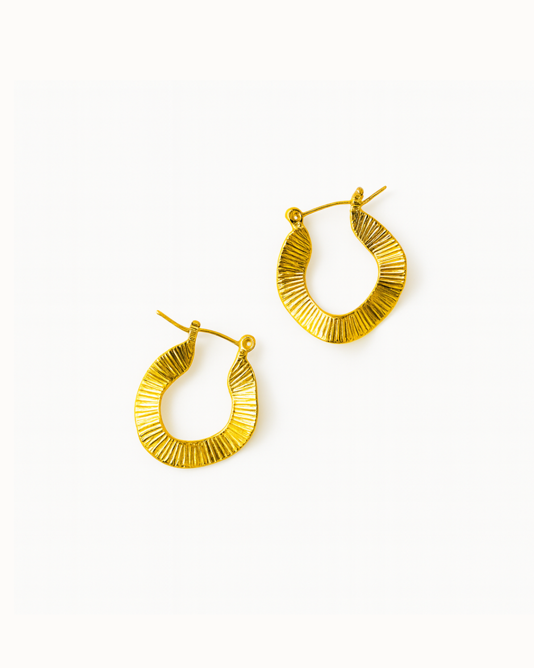 The Maya Hoops