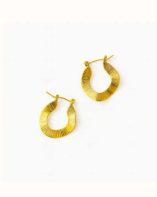 The Maya Hoops