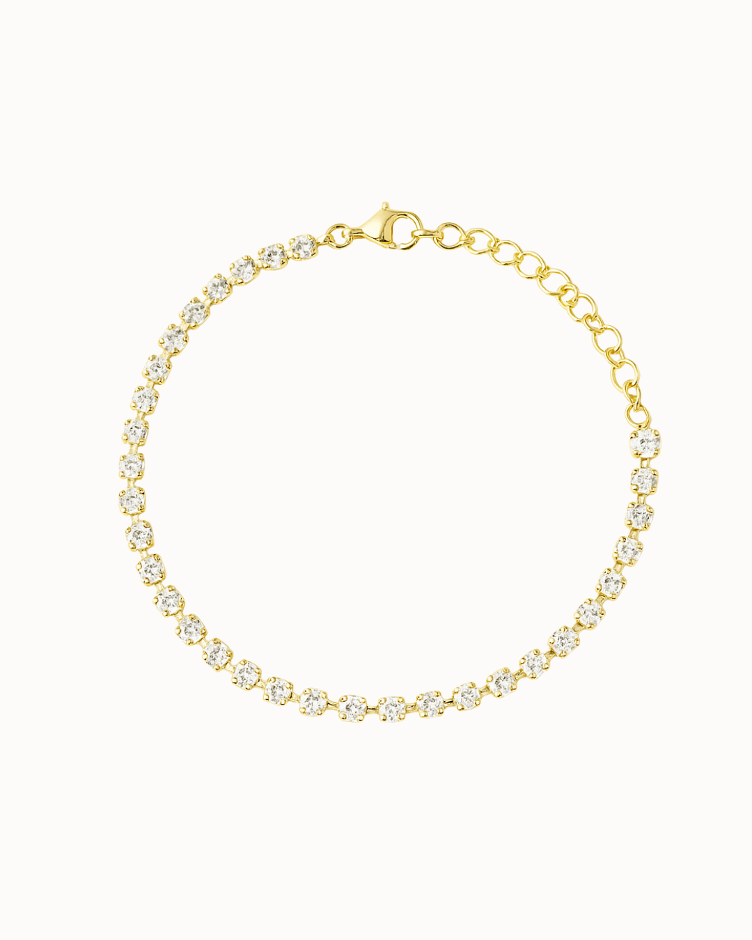 The Stellar Bracelet