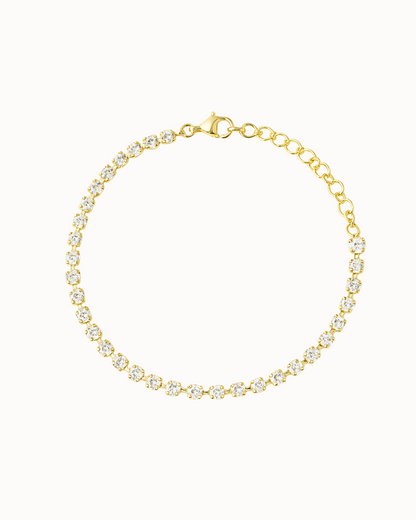 The Stellar Bracelet