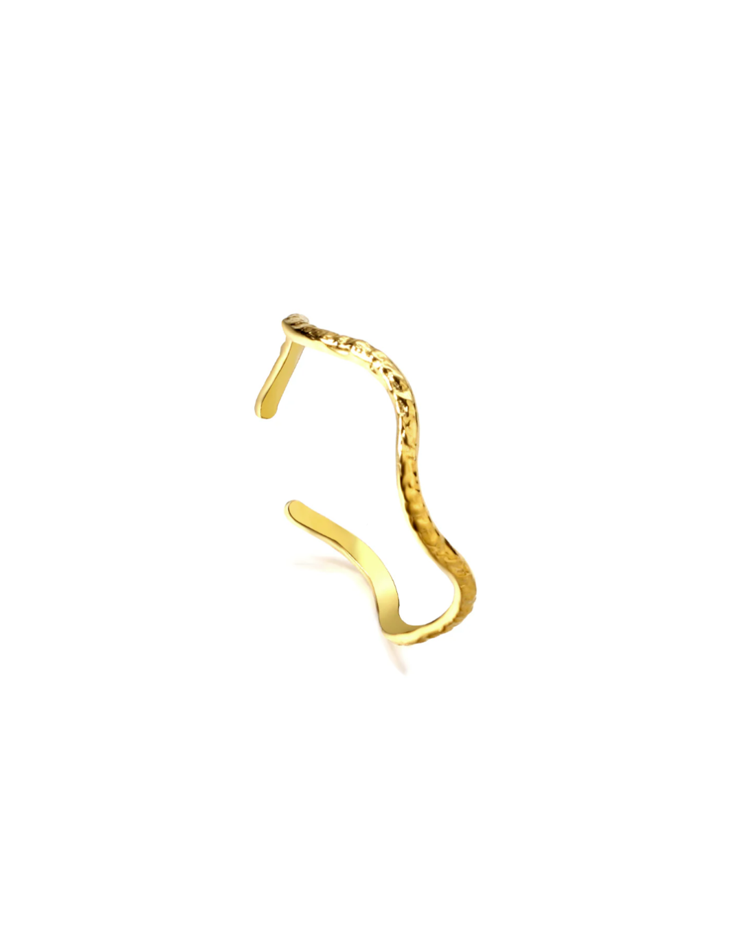 The Waveform Ring