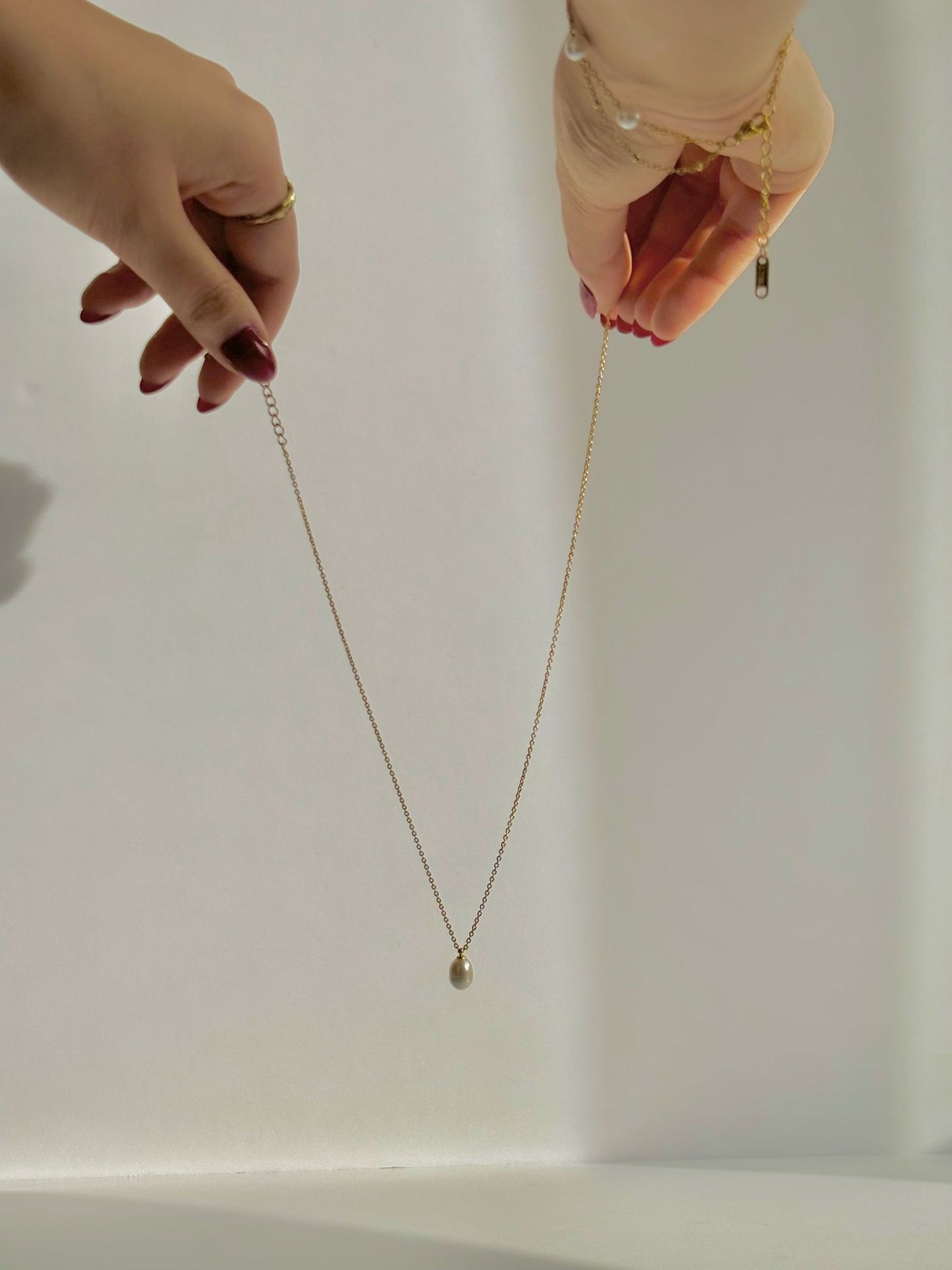 The Nova Necklace