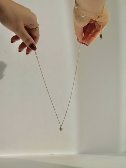 The Nova Necklace