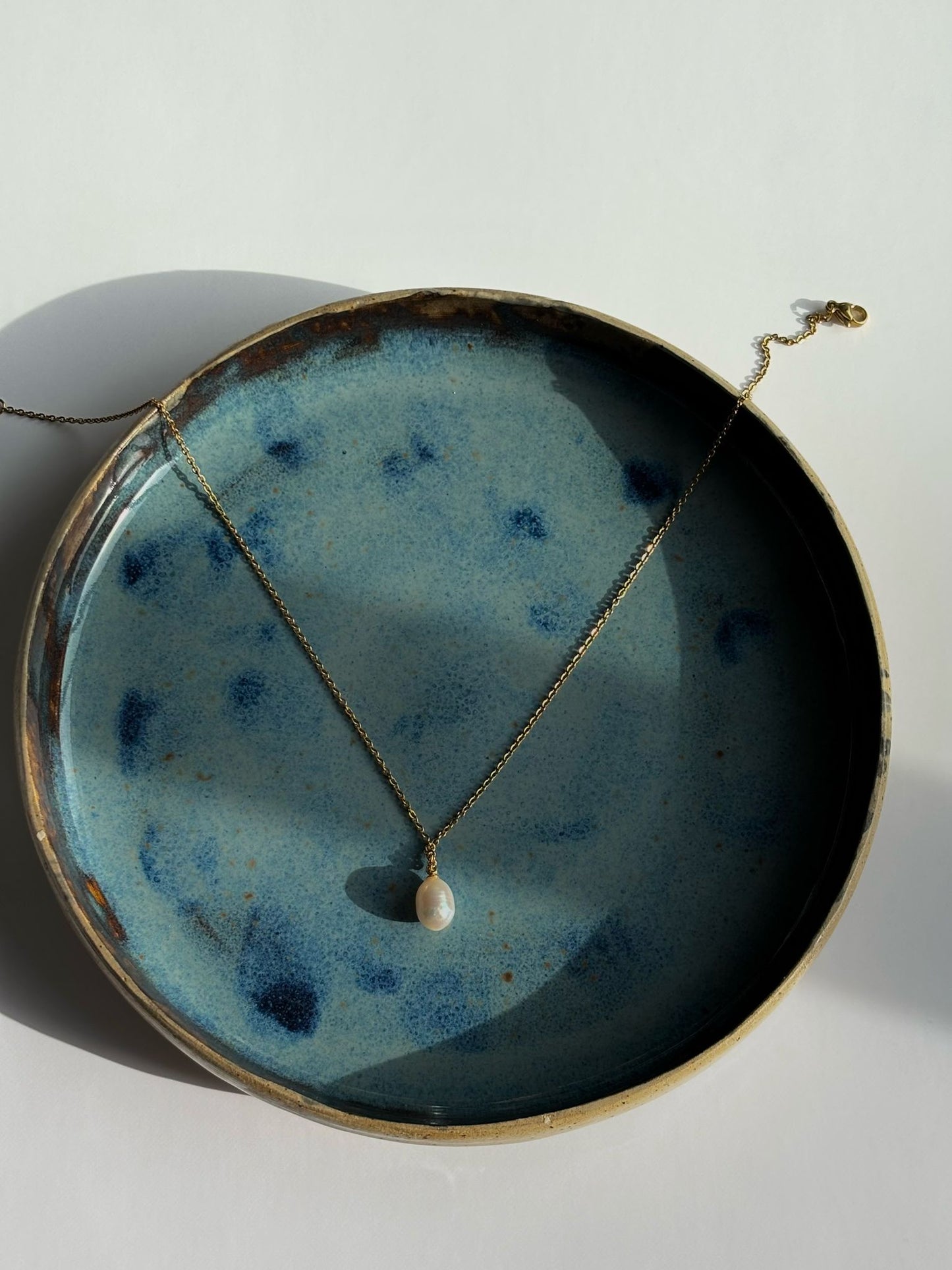 The Nova Necklace