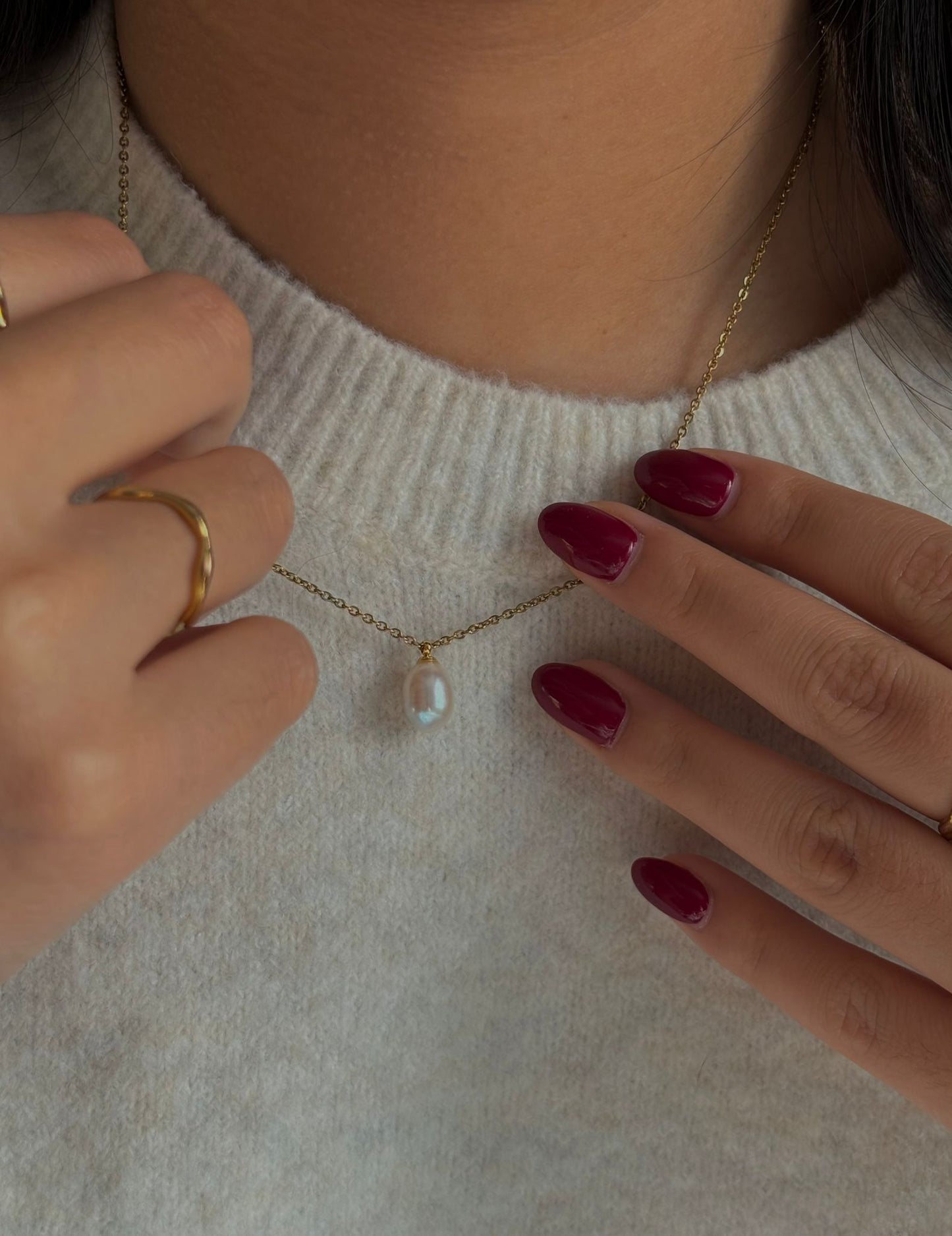 The Nova Necklace