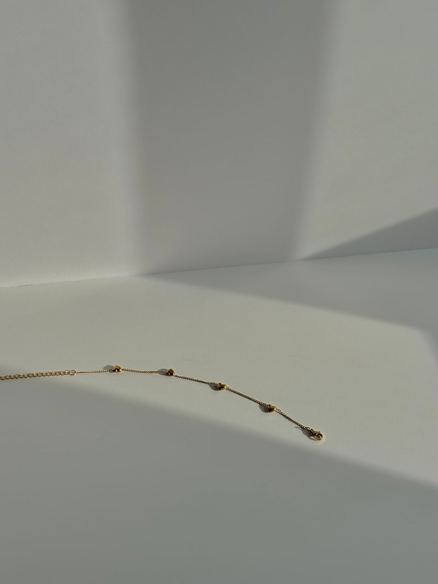 The Soft-Love Bracelet