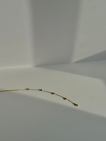The Soft-Love Bracelet