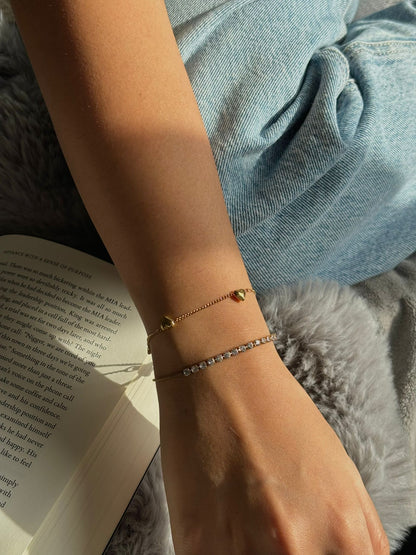The Soft-Love Bracelet
