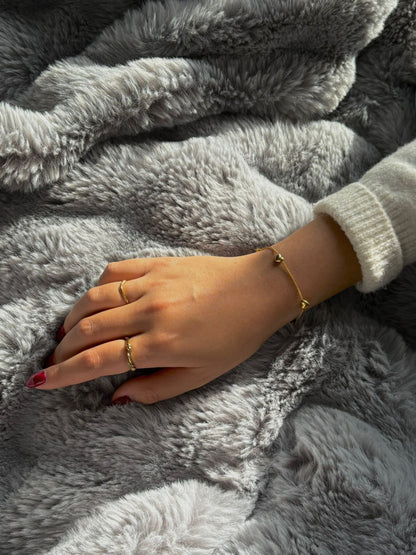 The Soft-Love Bracelet