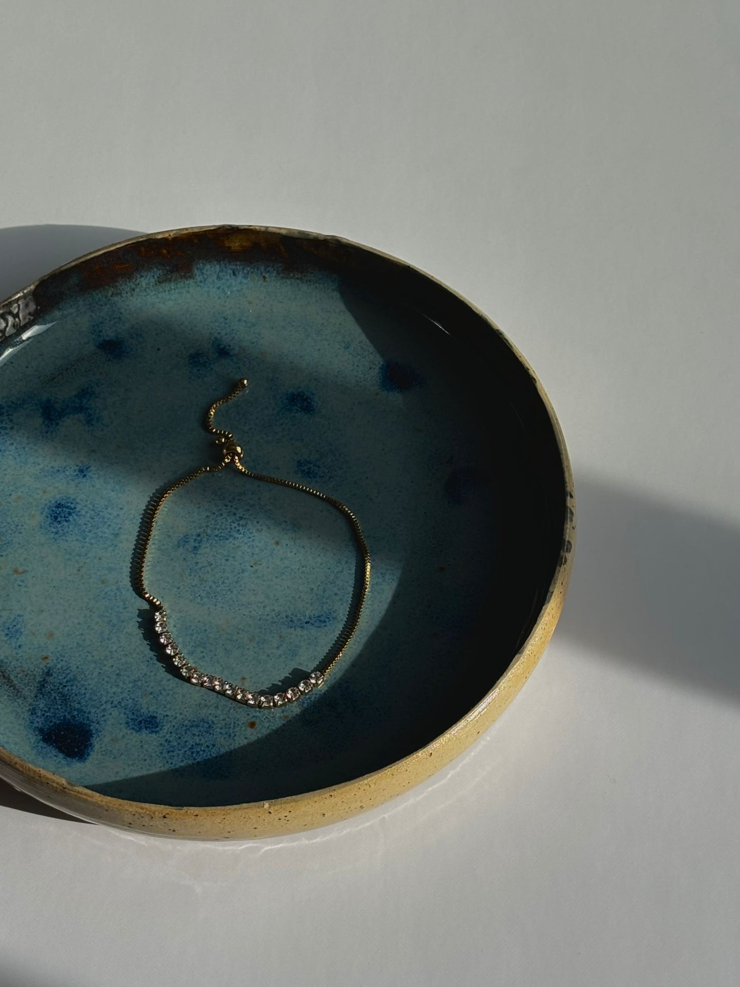 The Starlignt Bracelet
