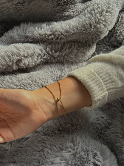 The Starlignt Bracelet