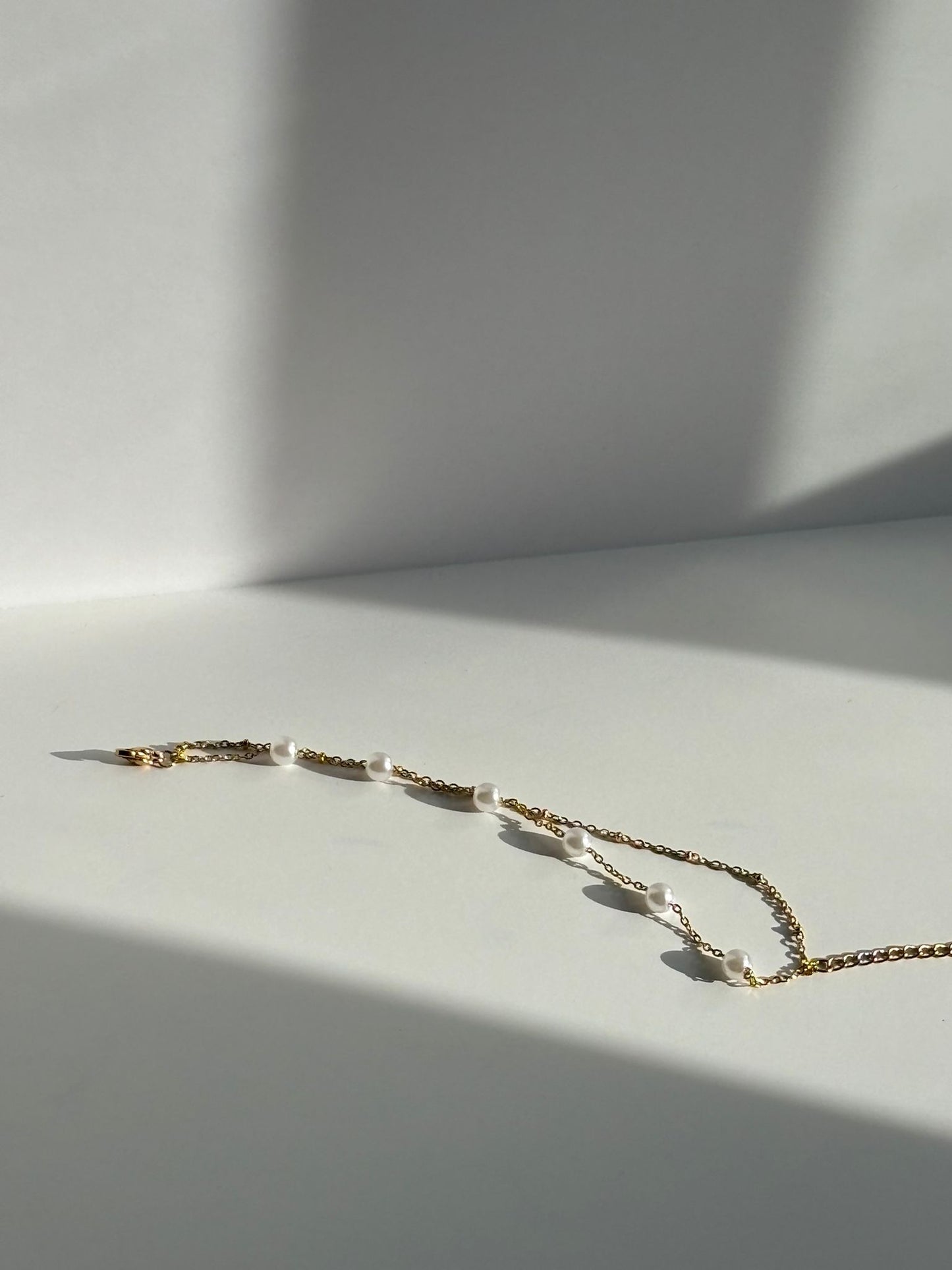 The Cosmos Bracelet