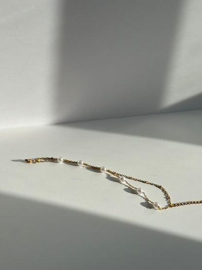 The Cosmos Bracelet