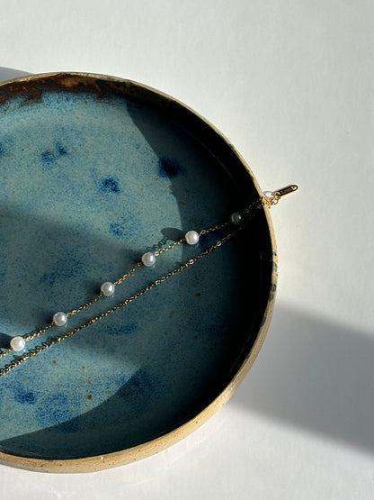 The Cosmos Bracelet