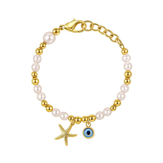 The Lunaris Bracelet