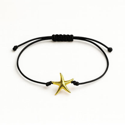 The Aster Bracelet