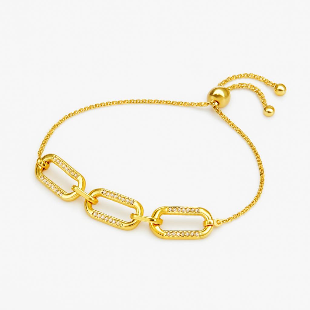 The Quanta Bracelet