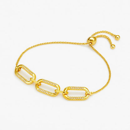 The Quanta Bracelet
