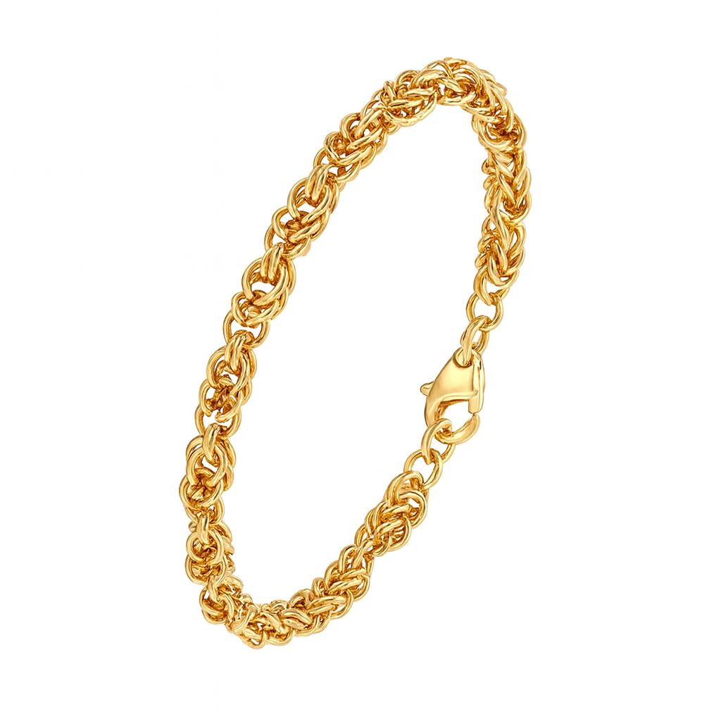The Helix Bracelet