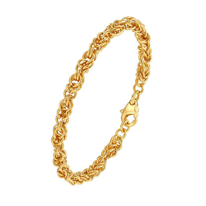 The Helix Bracelet