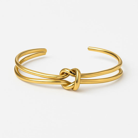 The Orbit Cuff