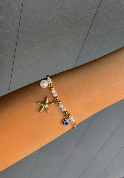The Lunaris Bracelet