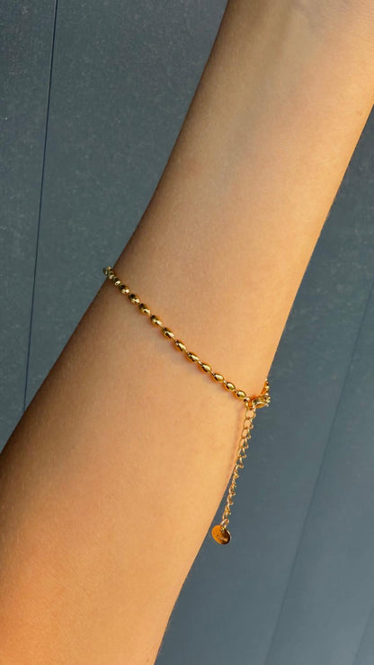 The Singula Bracelet