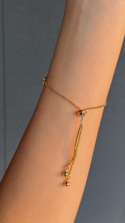 The Quanta Bracelet