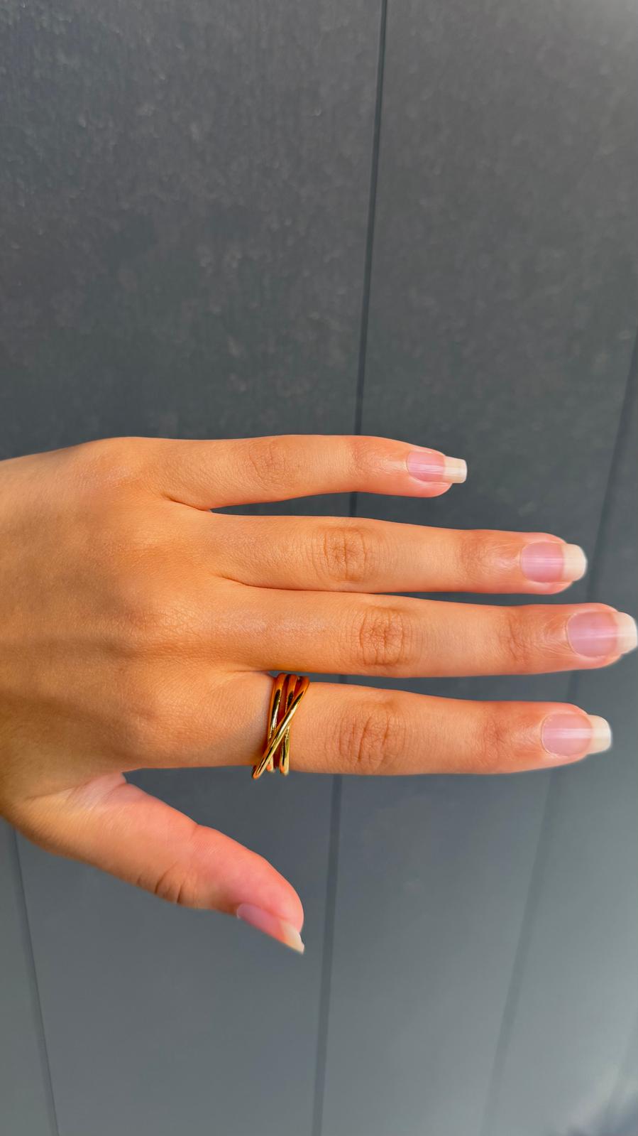 The Photon Ring
