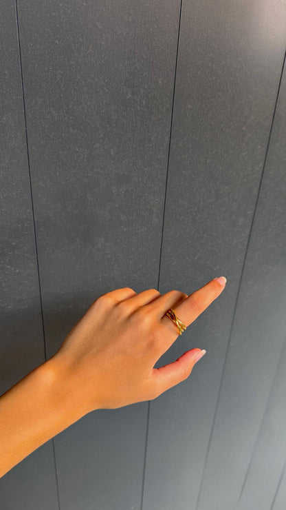 The Photon Ring