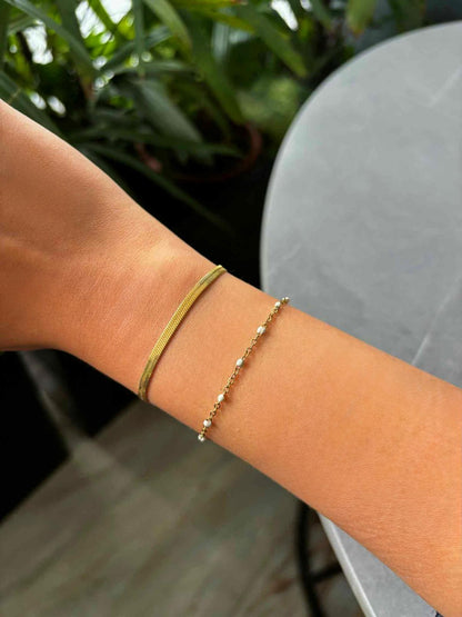 The Lumine Bracelet