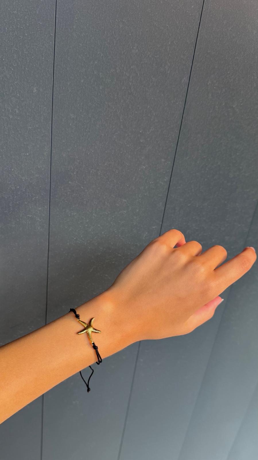 The Aster Bracelet