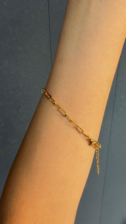 The Lunaris Bracelet
